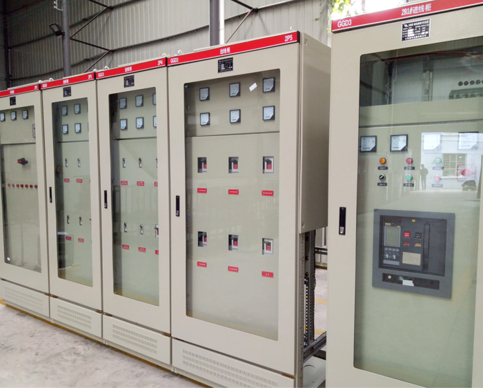 MNS��ѹ���������