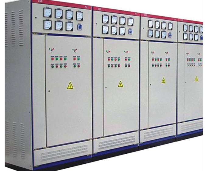 GGD��ѹ�̶�ʽ�����Ʒ�ص�